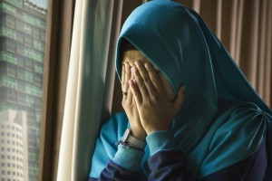 Sembuhkan Luka Pengasuhan Sebelum Punya Anak dengan Fitrah Rahim Perempuan