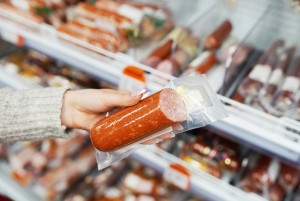 Soal Sosis Arabiki Daging Babi, LPPOM MUI: Cermati Label Kemasan