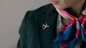 PPP Soroti Larangan Berhijab Bagi Pramugari