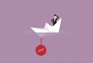 Rektor Paramadina: Utang Pemerintah Terlalu Agresif Namun Tidak Efisien