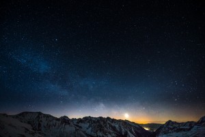 7 Peristiwa Penting di Bulan Rajab, Saat Rasulullah Menembus Langit ke-7