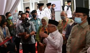 Wapres Minta Kemenkes Proaktif Santuni Korban Gagal Ginjal Anak