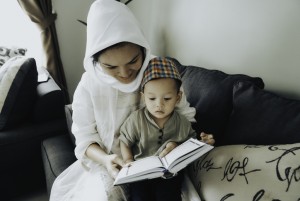 7 Cara Sederhana Tingkatkan Kemampuan Bicara Si Kecil