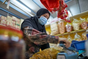 5 Jalan Jemput Keberkahan Berbisnis, Tak Hanya Strategi dan Kemauan