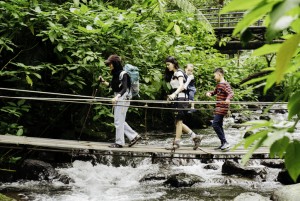Setelah Kerja Keras Sepekan, Ini Refreshing yang Bisa Kamu Lakukan