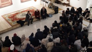 Mahasiswa Indonesia di Turki Khawatir akan Kelanjutan Studi