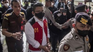 Respons Vonis Sambo, Komnas HAM Harap Hukuman Mati Dihapuskan