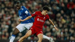 Konsisten Kawal Lini Tengah, Stefan Bajcetic Banjir Pujian