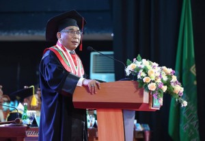 Kiprah Gus Yahya Rajut Perdamaian dari Tingkat Mushala hingga Diakui Dunia