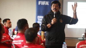 PSSI Gelar Turnamen Internasional U-20, Undang Tiga Negara