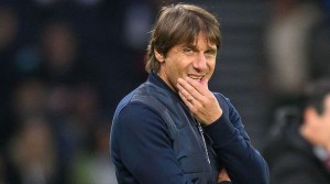 Antonio Conte Pede Spurs Bisa Kalahkan AC Milan di Leg Kedua