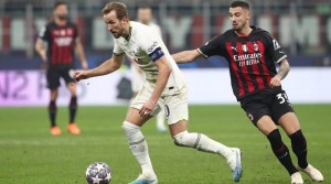 Krisis Pemain jadi Alasan Spurs Keok di San Siro