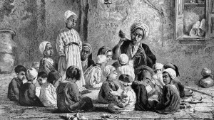 Santri Nakal, Adakah Kaitan dengan Kesehatan Mental?