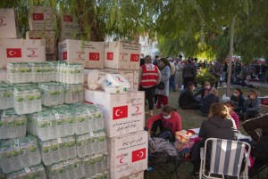 Hamba Allah Asal Pakistan Sumbang Rp455,8 Miliar untuk Korban Gempa Turki