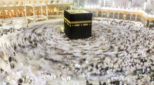 Hampir Lima Juta Jamaah Umrah Tiba di Arab Saudi