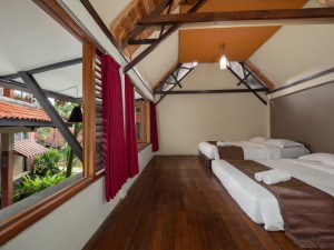 Februari Kasih Sayang, Nikmati Liburan di Bogor