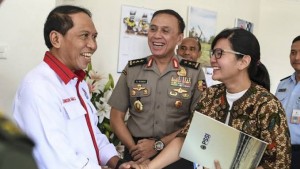 Pemilihan Waketum PSSI Diulang, Ratu Tisha Geser Zainuddin Amali