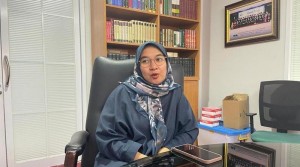 Tasyakur Milad Ke-42, Ini Sejumlah Rangkaian Kegiatan BKMT