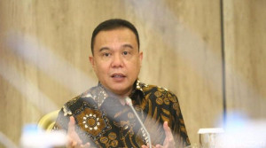 Biaya Haji 2023 Turun, Dasco: Bukti DPR Peduli Aspirasi Rakyat
