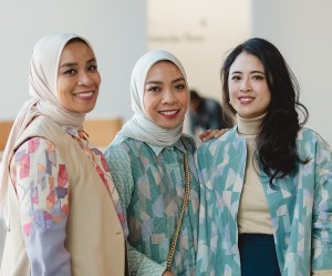 Kami. Siapkan Desain Khusus Koleksi Busana Ramadhan, Ini Bocorannya