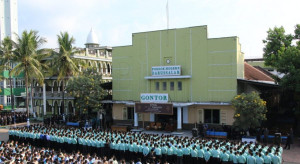 Pondok Modern Gontor Buka Pendaftaran Santri, Ini Syaratnya