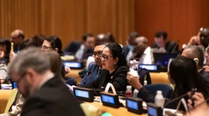 Puan Ajak Swasta Ikut Serta Fasilitasi Layanan Air Bersih bagi Rakyat