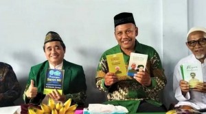 Perbedaan Muhammadiyah-NU Terkikis dengan Pemahaman Adil dan Berimbang