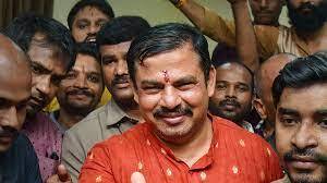 Politisi India Terekam Serukan Kekerasan terhadap Muslim