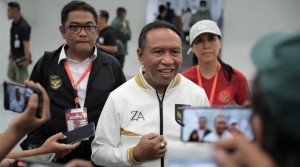 Komisi X Apresiasi Zainudin Amali Mundur dari Menpora dan Fokus di PSSI