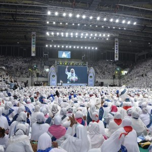 5 Pesan Ibu-Ibu Pengajian untuk Capres 2024