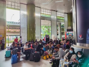 Simak 8 Tips Sukses Berburu Tiket Kereta Api Mudik Lebaran 2023