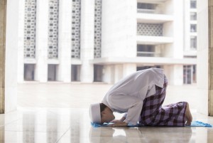 Beribadah agar Jiwa Tenang, Cara Self Healing Umat Islam