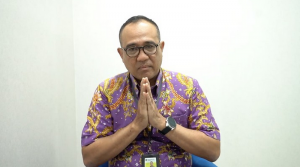Sang Anak Bikin Gaduh, Pejabat Kemenkeu Sampaikan Permohonan Maaf