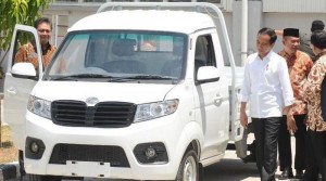 Legislator Minta Pemerintah Klarifikasi Kejelasan Status Mobil Esemka