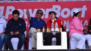 Puan Maharani Yakin Event F1 Powerboat Tingkatkan Pariwisata Indonesia