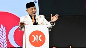 Ahmad Syaikhu Sebut 2024 Momentum Kemenangan PKS