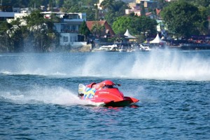 Sukses Gelar MotoGP dan F1 Powerboat, Jokowi Kini Lirik Formula 1