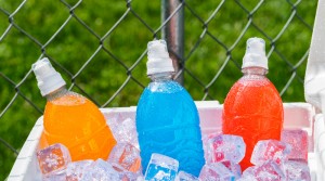 Wajib Tahu, Ini Dampak Negatif Minuman Energi bagi Tubuh