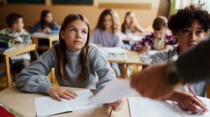 Solusi Islam Mengatasi Guru Arogan: Kedepankan Tata Krama