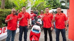 Platform Agregator OExpress Hadir Dukung Perkembangan Industri Logistik RI