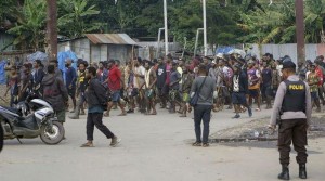 Kerusuhan di Wamena, Legislator: Kondisi Papua Tak Sesuai Fakta Lapangan