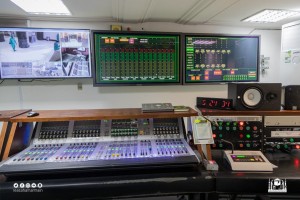 Sound System Masjidil Haram Terbesar dan Tercanggih Sedunia