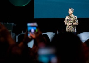 Menkes Malu Dengar Orang Indonesia Berobat ke Malaysia