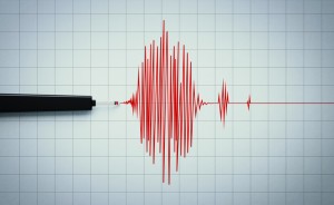 Gempa Bumi Dangkal Guncang Sukabumi Terasa hingga Bogor
