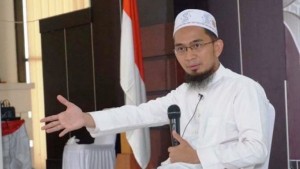 Ustadz Adi Hidayat Emban Amanah Pengurus Muhammadiyah, Ini Jabatannya