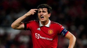 Tak Lagi Pilihan Utama di Skuad Machester United, Harry Maguire Pasrah