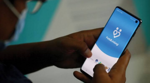 Masyarakat Keluhkan Gagal Log In Aplikasi Satu Sehat Mobile
