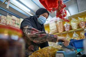 Persaingan Sehat dalam Bisnis Bagian dari Risalah Kenabian