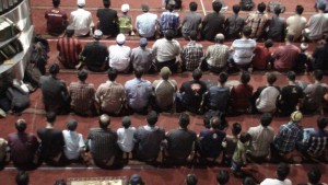 Jangan Lewatkan Pahala Datang Salat Jumat Lebih Awal