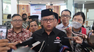 PDIP Dukung KPU Lanjutkan Proses Pemilu 2024 Tepat Waktu